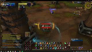 World Of Warcraft | Arena 2c2 Random Partner