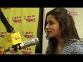 Alia Bhatt Sings Patakha Guddi And Sooha Saha Live