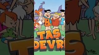 Taş Devri Çizgi Filmin Mutlu Sonu
