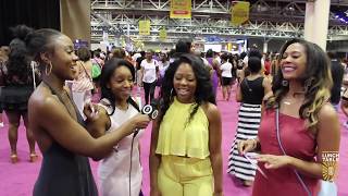Essence Fest 2019 Recap: The Lunch Table Blog Show