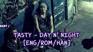 Watch Tasty Day n Night video
