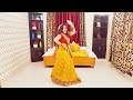 Mera Chundar Manga De Ho Nandi Ke Veera | Hariyanvi Lokgeet Dance