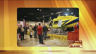 Triumph Of Agriculture Expo