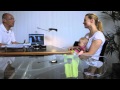 Imagefilm der Praxis für Chirurgie und Orthopädie Dr. Rainer Brüggemann in Remscheid
