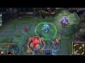 URF MODE - 2015 - BEST MOMENTS ( Ultra Rapid Fire ) URF LOL ( League of Legends )