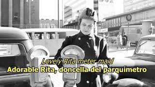 Watch Beatles Lovely Rita video