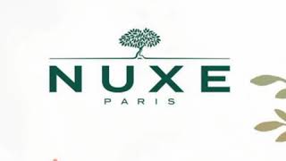 Nuxe Aquabella Skincare Range.
