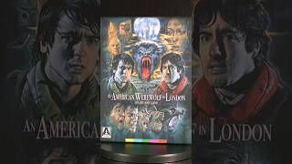 An American Werewolf In London 1981