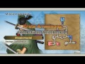 Let´s Play One Piece Pirate Warriors 2 Gameplay Deutsch - Part 31 - Kizaru vs. Enel