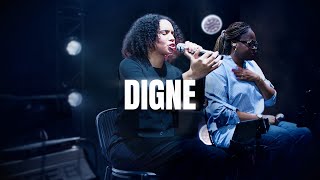 Digne Paul Wilbur - Marie Zamor - Emci Musique