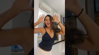 Maisa Silva Dançando Trend Tiktok