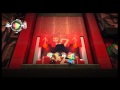 LittleBigPlanet 2 - LBP2 100% Walkthrough World 3 - Waste Disposal