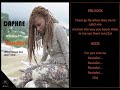 Daphne - Rastafari (Official Lyric Video)