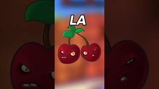 Que Es Mejor Petacereza O Jalapeño? De Plantas Vs Zombies