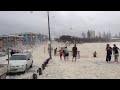 Foam party
