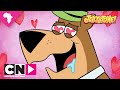 The Power of Love | Jellystone! | Cartoon Network Africa