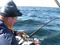 Tuna, Mako, Wahoo With Capt. Peace