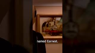 Did You Know This About Thomas & Friends?