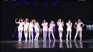 Watch Girls Generation Sweet Talking Baby video