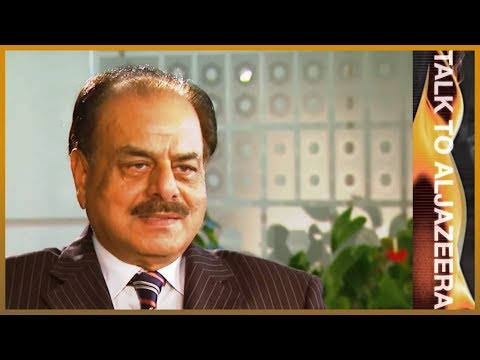 Talk to Al Jazeera: Hamid Gul