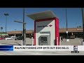 Customers who received $100 bills instead of $20 bills at ATM can keep money Customers who received $100 bills instead of $20 bills at ATM can keep money