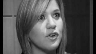 Watch Kelly Clarkson Guardian Angel video
