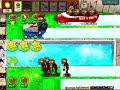 plantas contra zombies