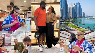 We Moved To Sharjah, Exploring This Mega City In The Uae, D Souq, Hosted By Friends, Dubai Hills