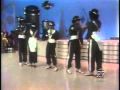Electric Boogaloo's 3 Mai 1980 à la TV