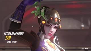 Suicidal Widow ....