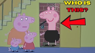 Unexplained Mysteries In Peppa Pig You Never Noticed