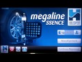 Megaline SSENCE 3D