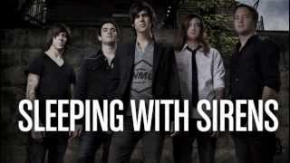 Watch Sleeping With Sirens Postcards And Polaroids video
