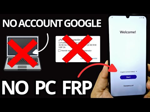 NO PC – Remove account google Samsung frp bypass account NO PC – Remove account google Samsung frp bypass account