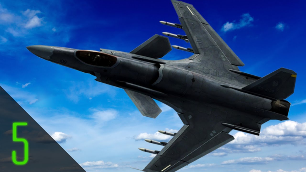 5 Strangest Military Airplanes YouTube