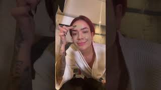 Tou E Vamos De Skincare Né Meus Amores