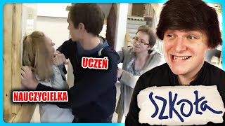 Ciumkaj Loczki Stara Szkoła