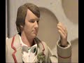 Doctor Who Action Figure Adventures: Hell on Earth - Part One
