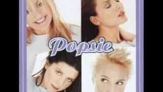 Watch Popsie Coffee Kisses video