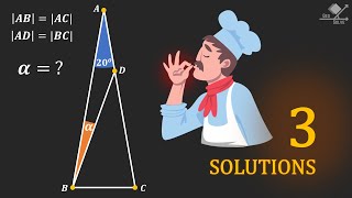 This is Beautiful Geometry!