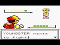 Let's Glitch Pokemon Yellow Part 2: The Mew Glitch