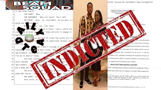 Beam Squad Facing Evanie & Billy Bentley Years Behnd Barsss
