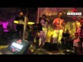 Troupe Boudinar, la complicité des meilleurs musiciens