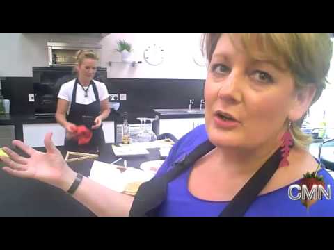 Welsh food recipes