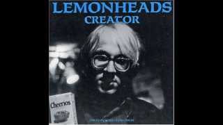 Watch Lemonheads Plaster Caster video