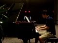 Rue's Lullaby - Inspired by The Hunger Games - Composed and played on piano by Thomas A Sievert