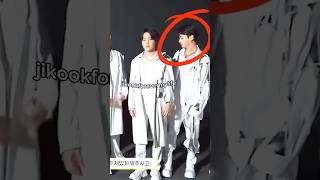 Why Jk Always Standing Next To Jimin