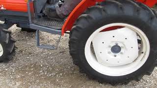 Kubota Gl 23 001