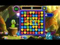 Monsters Love Candy (Windows 8) Gameplay