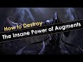 The Most Important Way to Power Up in Diablo 3 - Augments